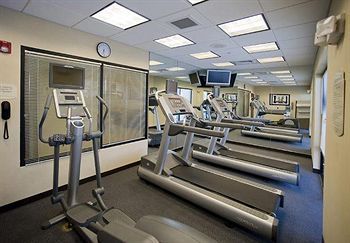 Springhill Suites By Marriott - Tampa Brandon Eksteriør billede